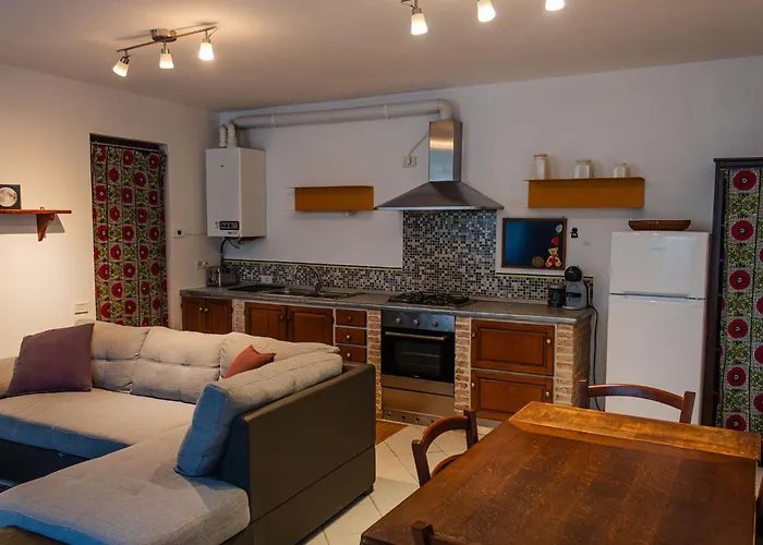 Casa Pignolo - Sostify
