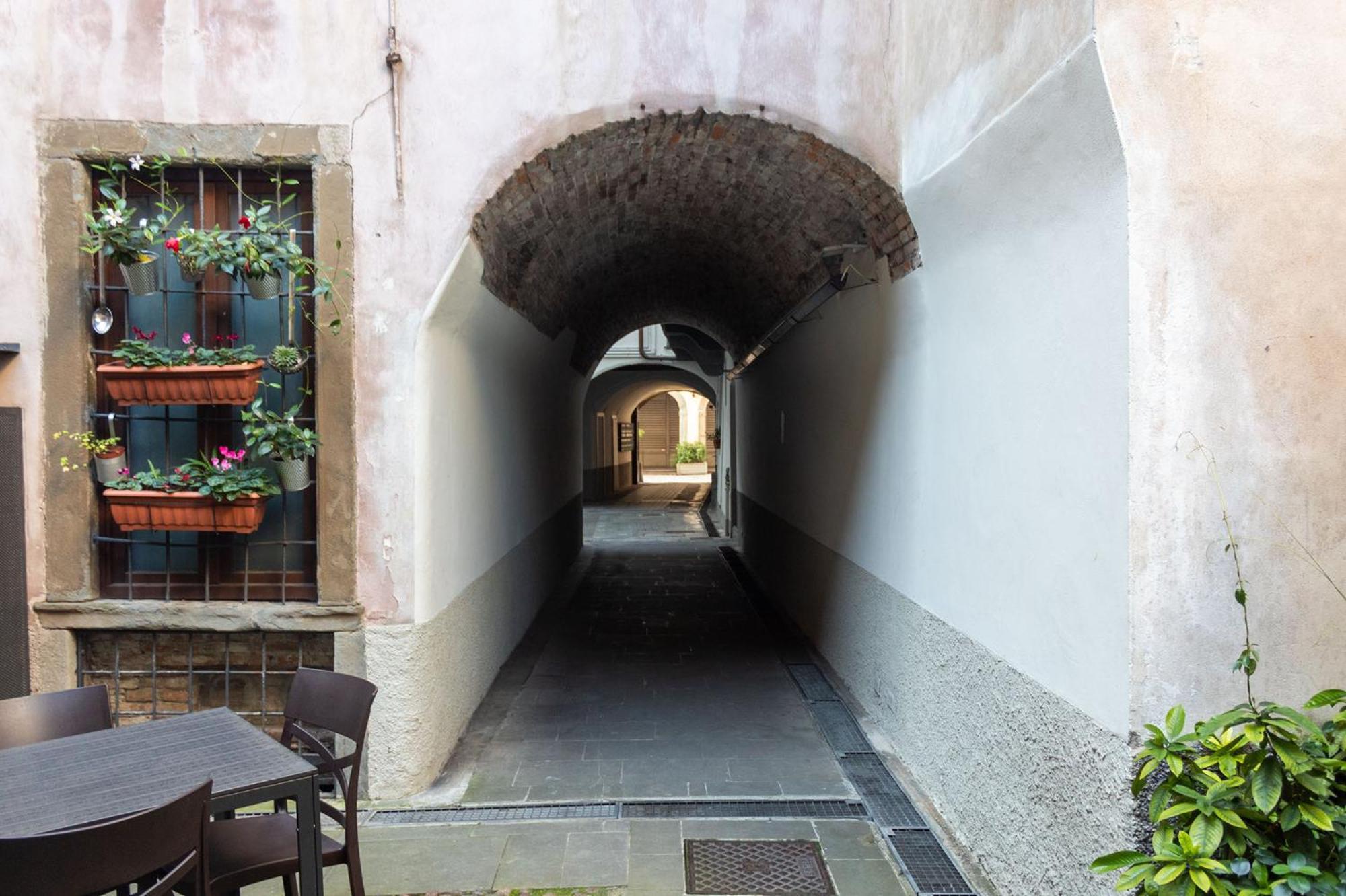 Holiday home Casa Pignolo - Sostify Bergamo
