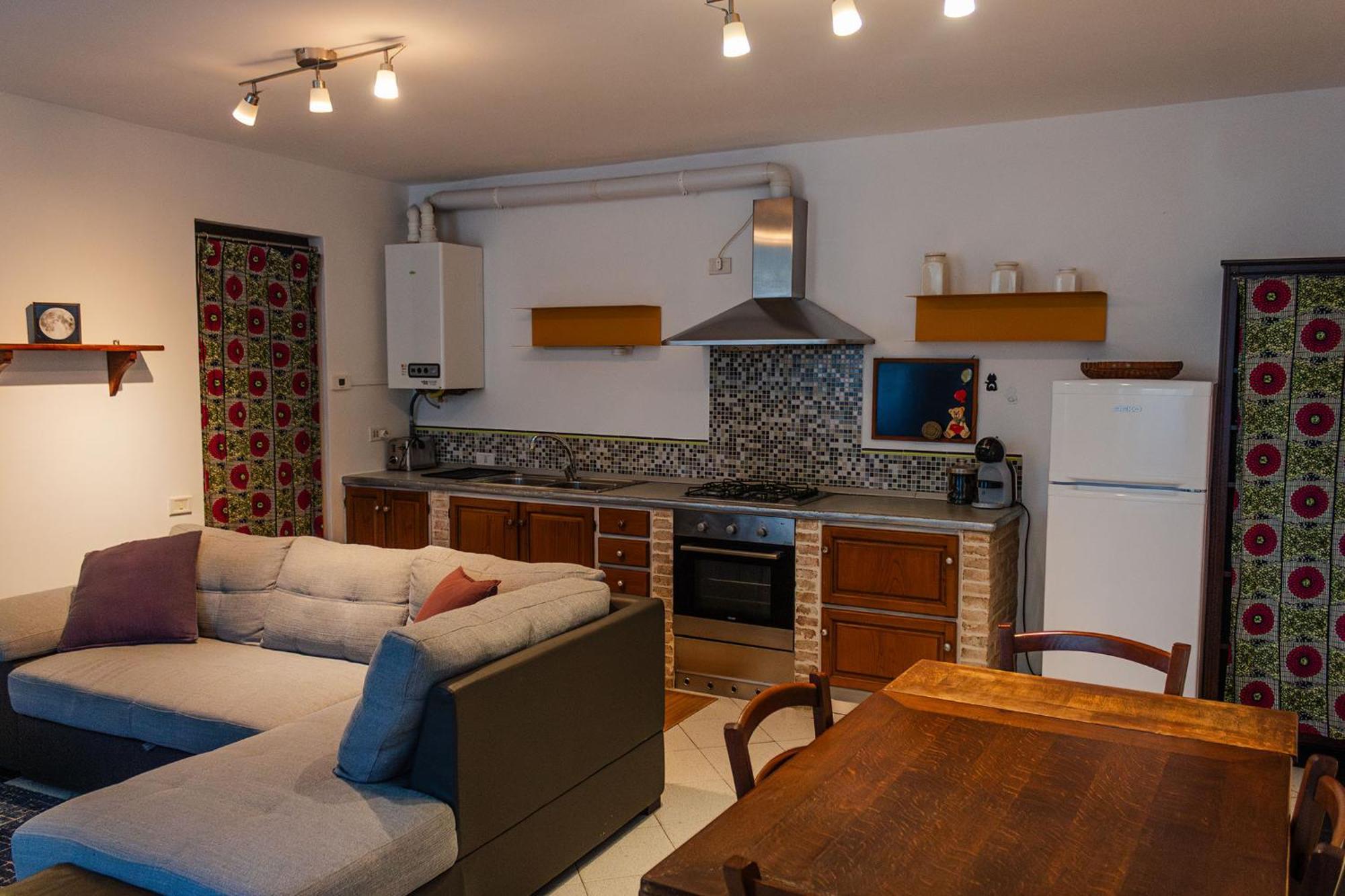 Casa Pignolo - Sostify Bergamo