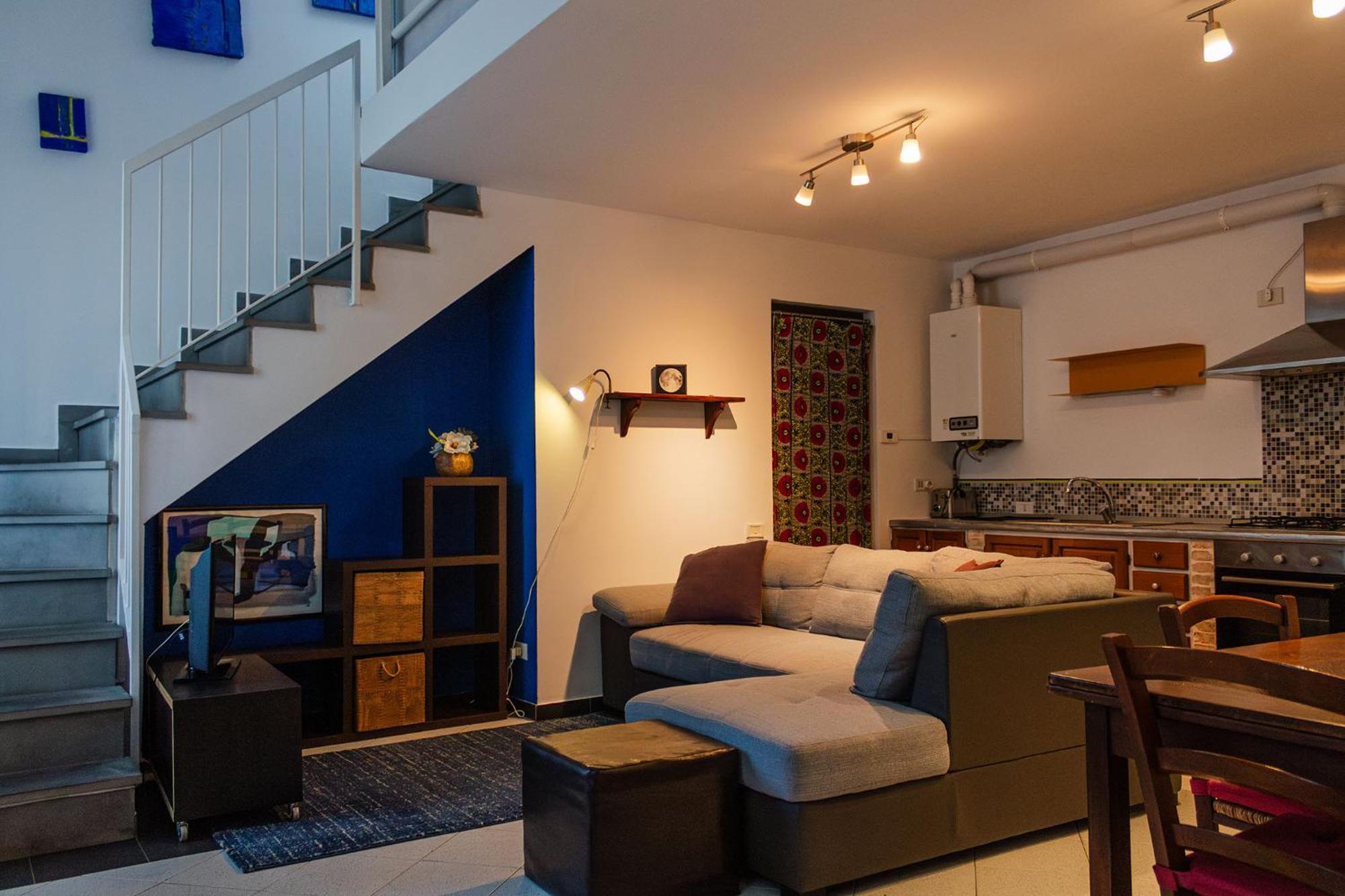 Casa Pignolo - Sostify