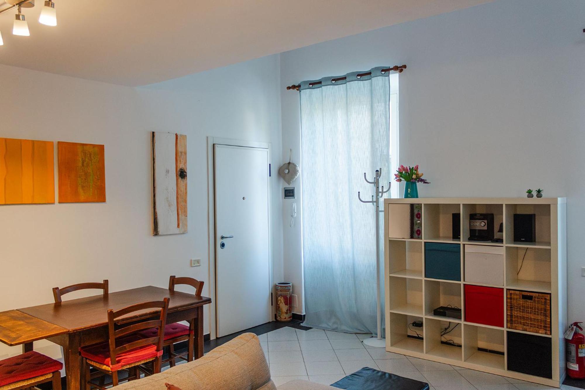 Casa Pignolo - Sostify Holiday home