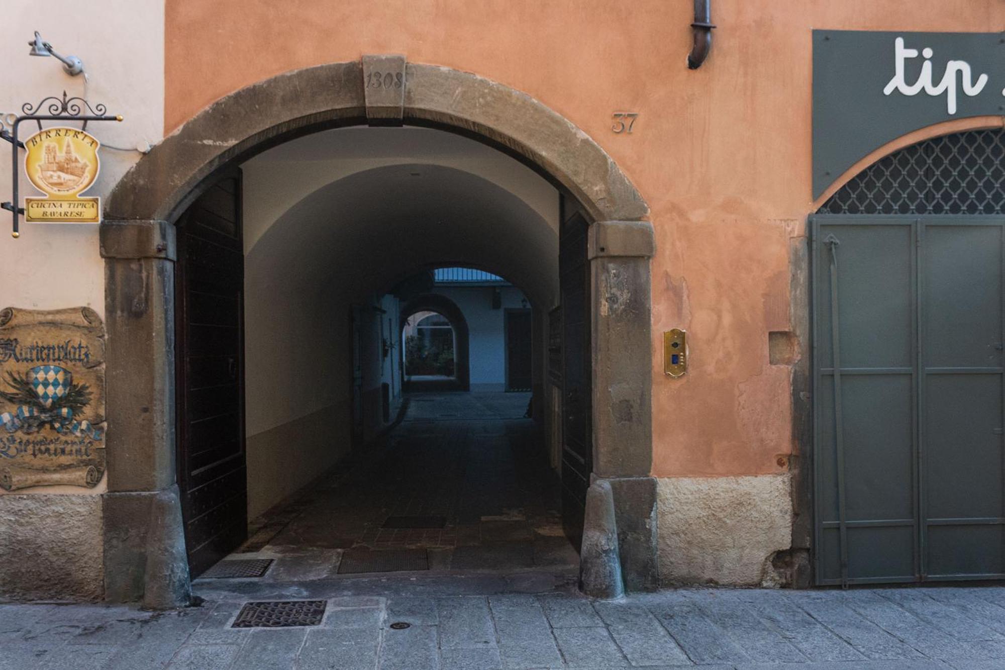 Casa Pignolo - Sostify Holiday home *