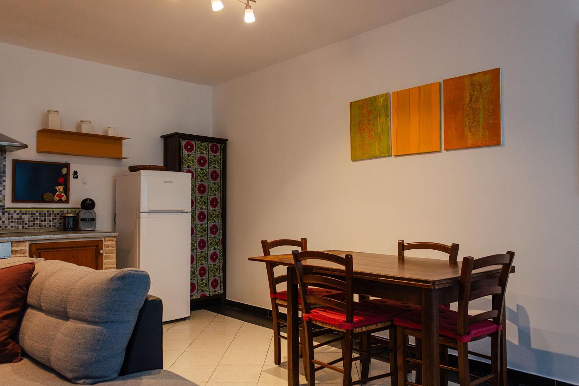 Holiday home Casa Pignolo - Sostify Bergamo