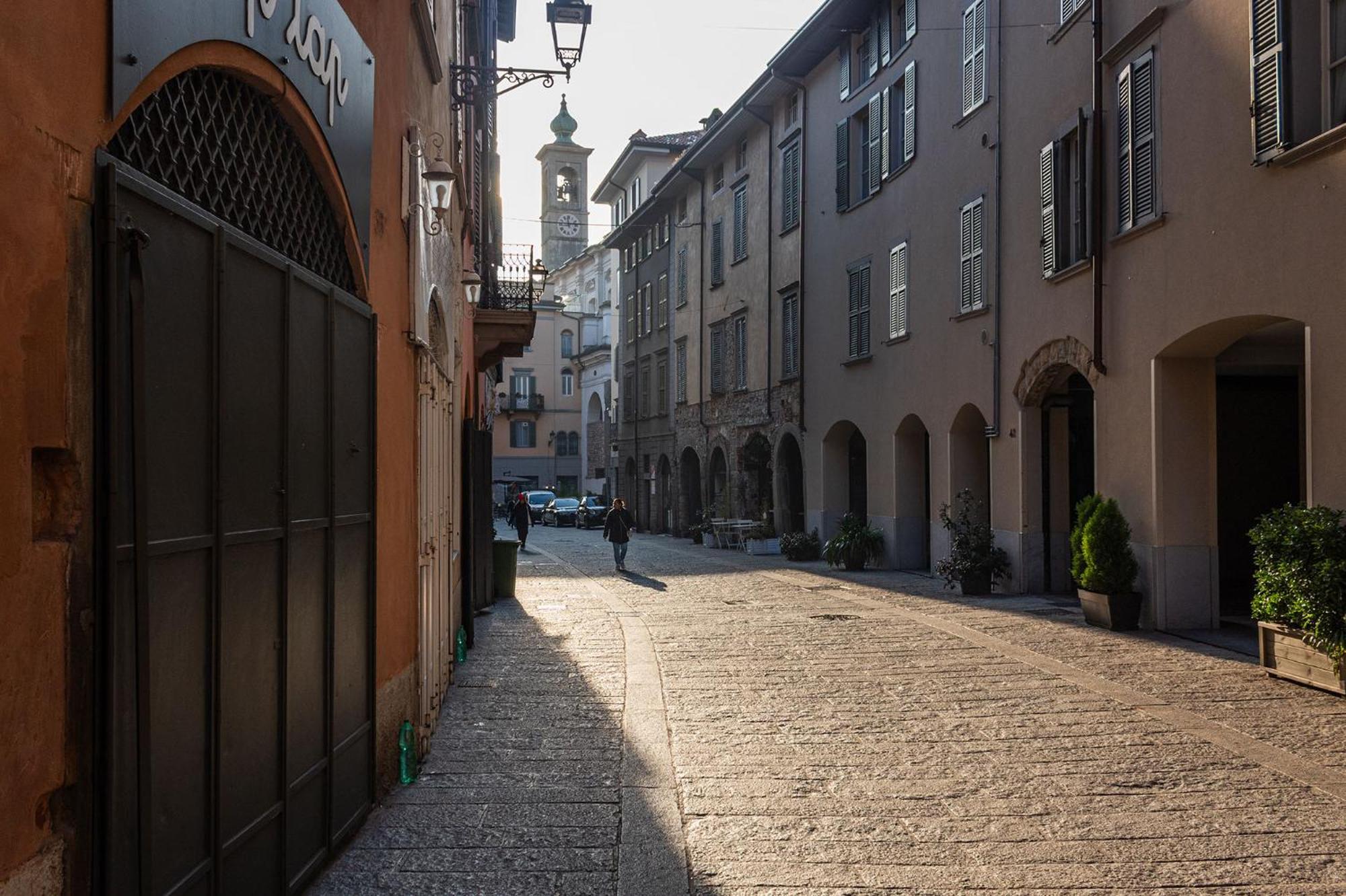 Casa Pignolo - Sostify *