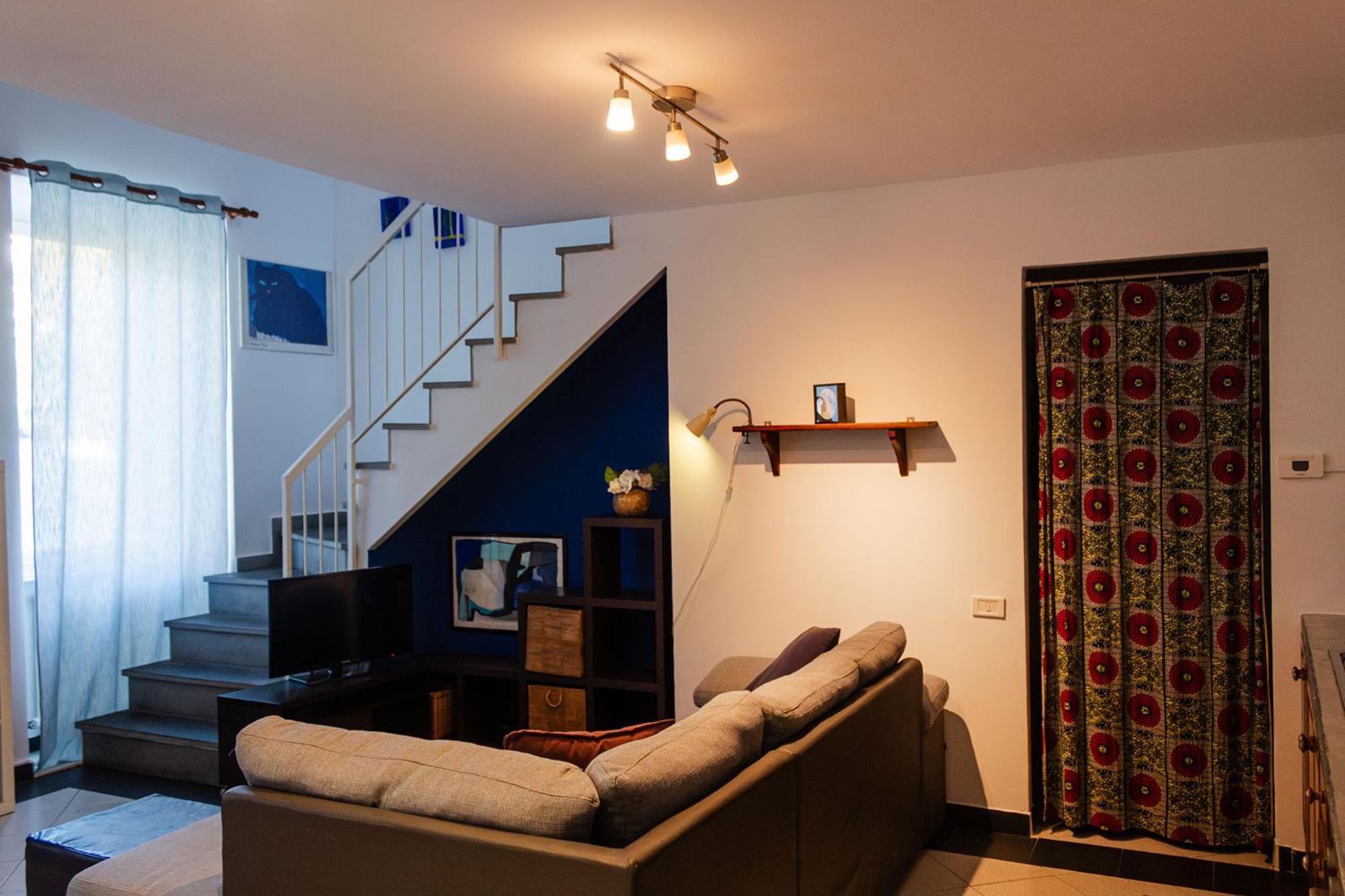 Casa Pignolo - Sostify Holiday home