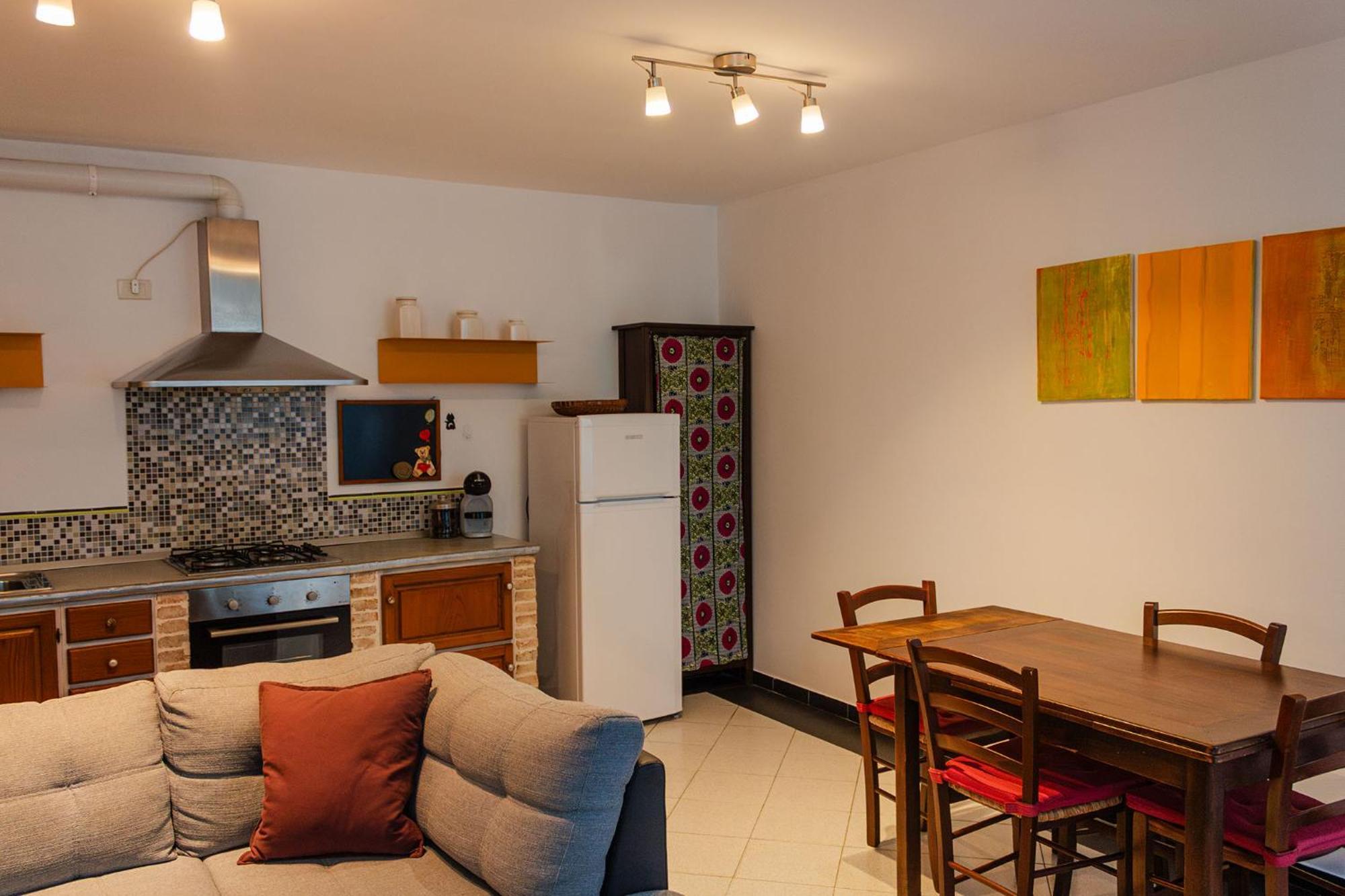 Holiday home Casa Pignolo - Sostify Bergamo