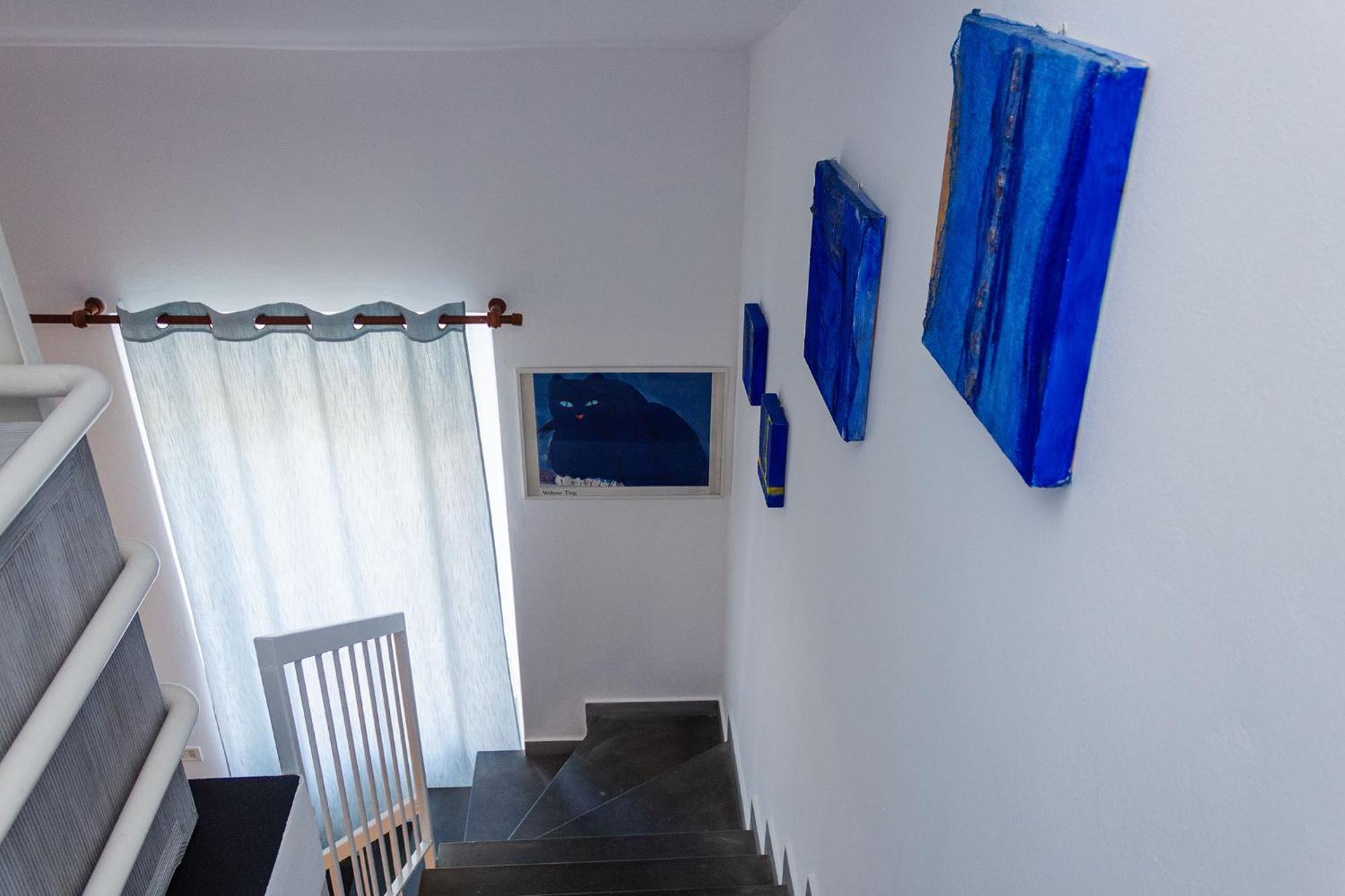 Casa Pignolo - Sostify *