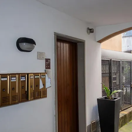 Villa Casa Pignolo - Sostify Bergamo Exterior foto