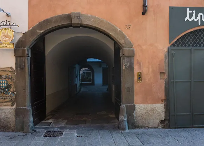 Casa Pignolo - Sostify