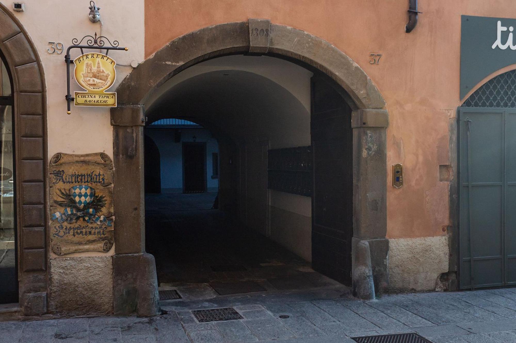 Ferienhaus Casa Pignolo - Sostify *