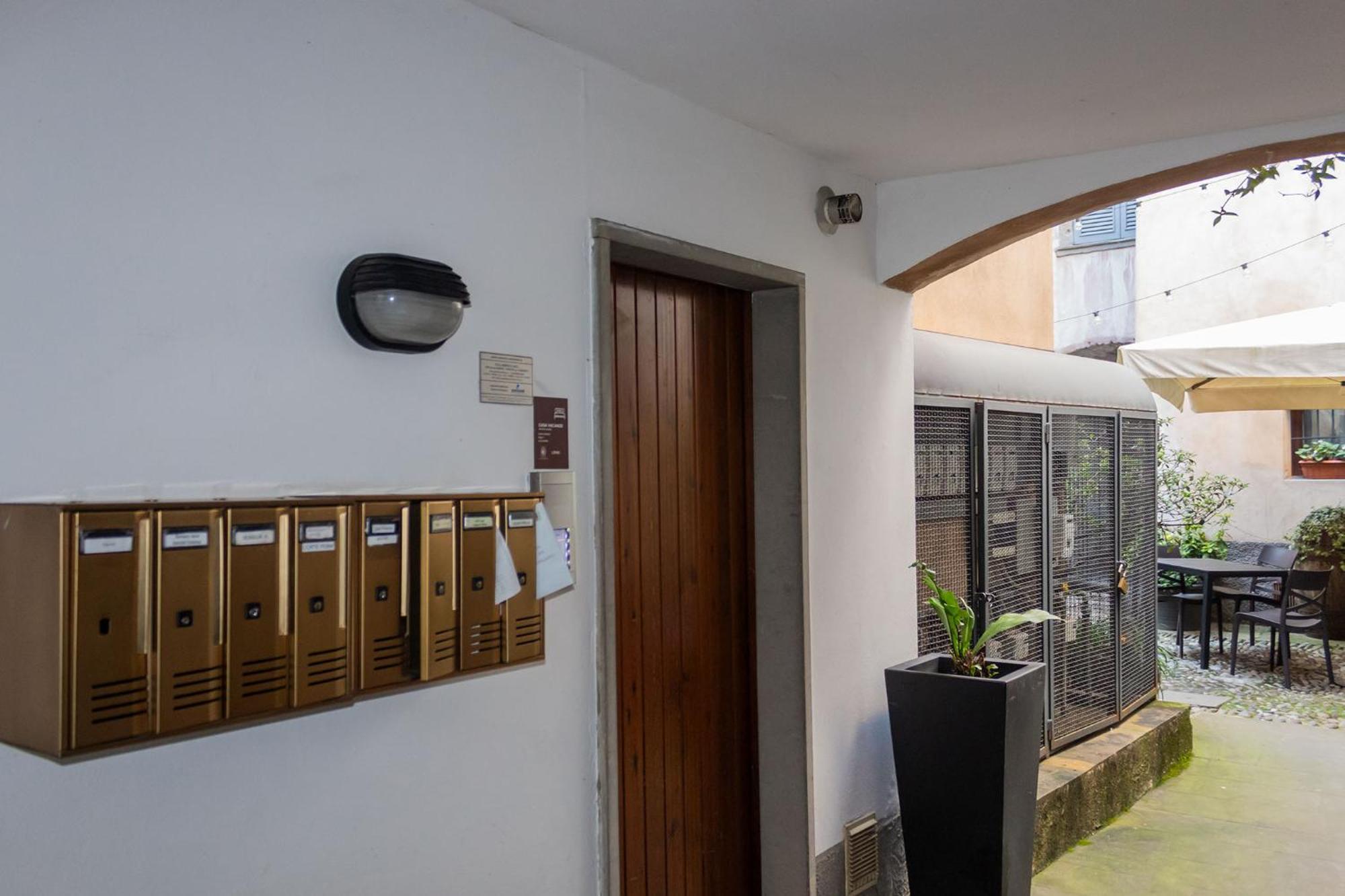 Casa Pignolo - Sostify