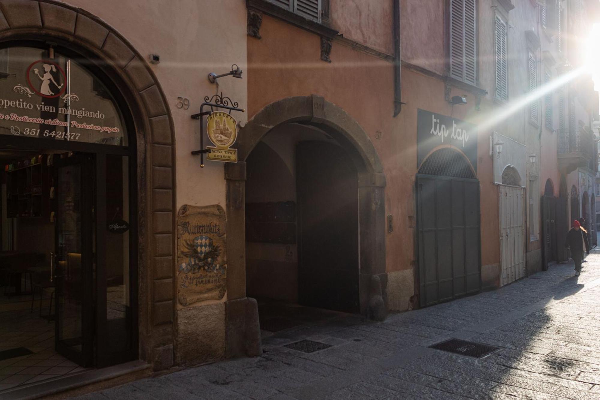 Casa Pignolo - Sostify Ferienhaus *