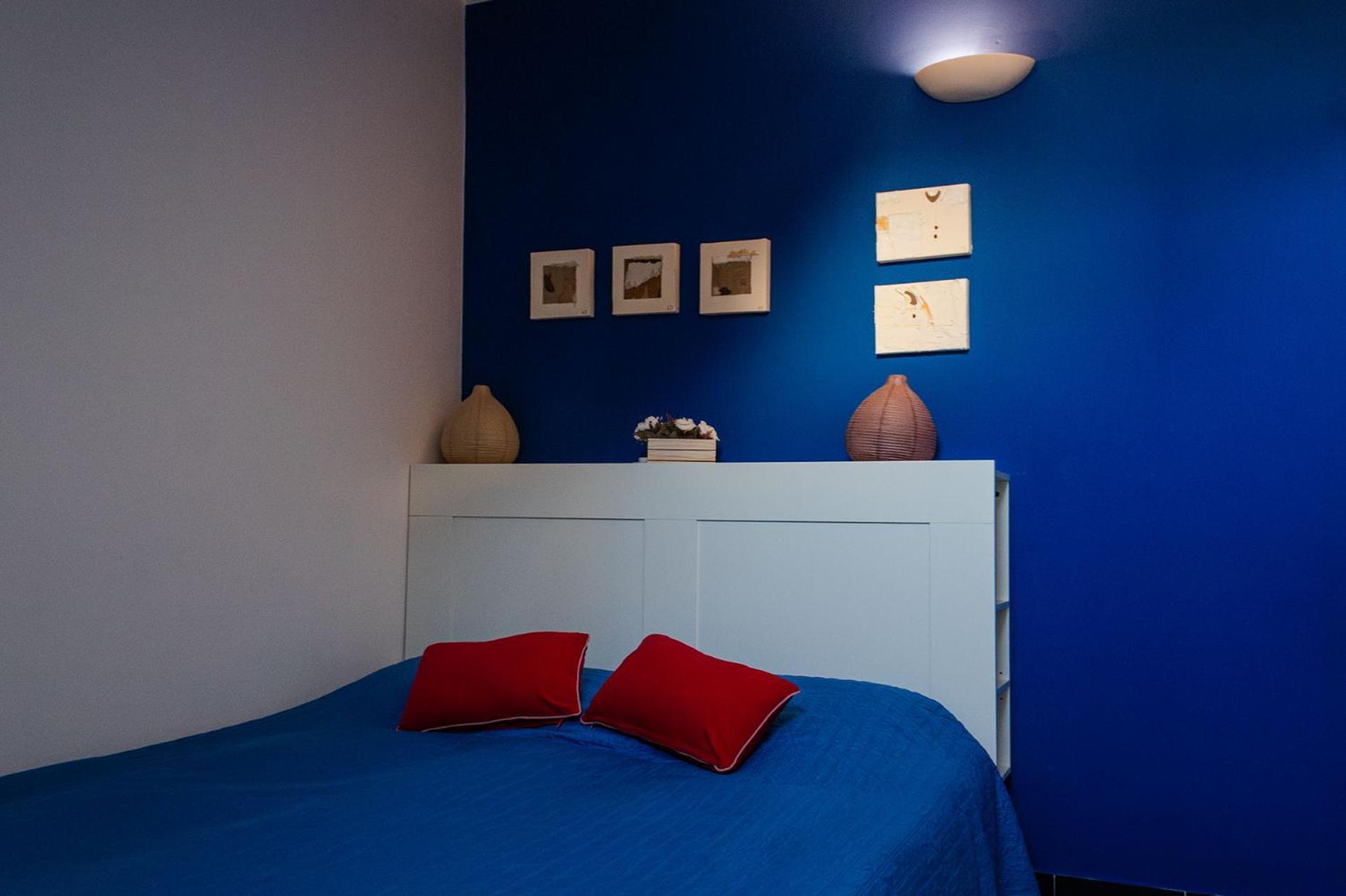 Casa Pignolo - Sostify Ferienhaus Bergamo