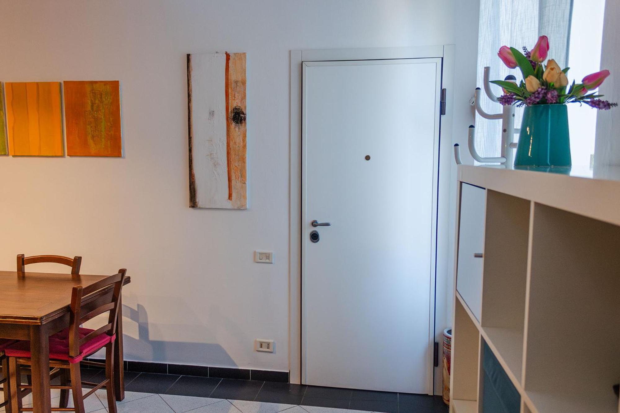 Casa Pignolo - Sostify Bergamo