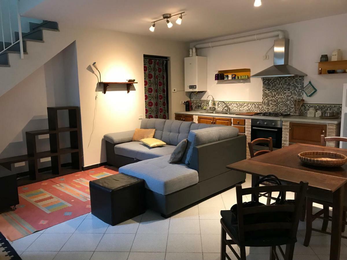 Casa Pignolo - Sostify Ferienhaus